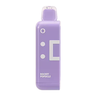 OFF STAMP X-CUBE CLASSIC PODS OFF STAMP X-CUBE CLASSIC PODS
