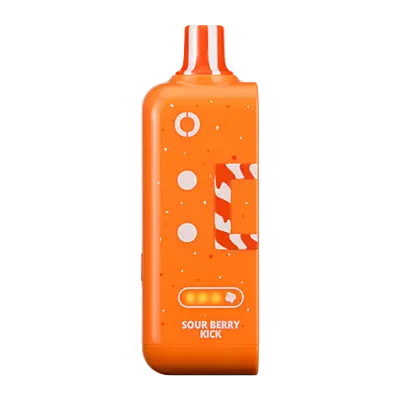 OFF STAMP X-CUBE SWEET PODS OFF STAMP X-CUBE SWEET PODS