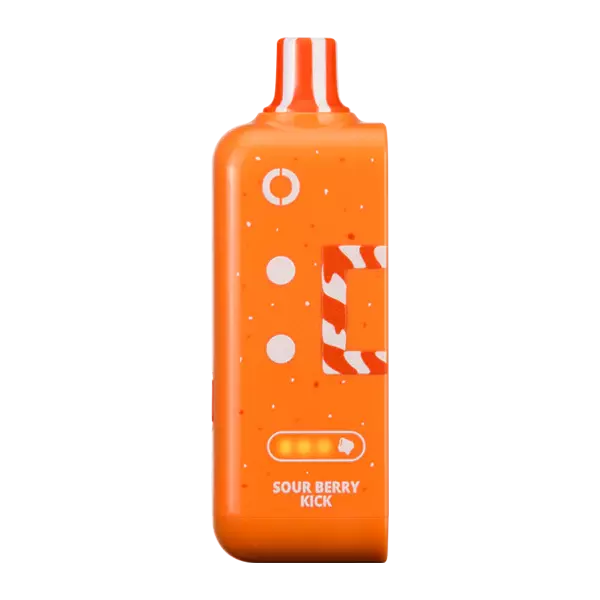 OFF STAMP X-CUBE SWEET PODS