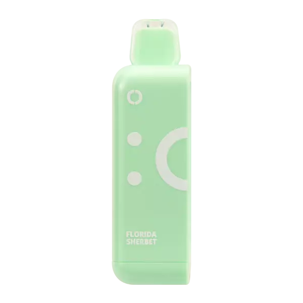 OFF STAMP X-CUBE CLASSIC PODS