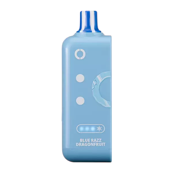OFF STAMP X-CUBE ICE PODS