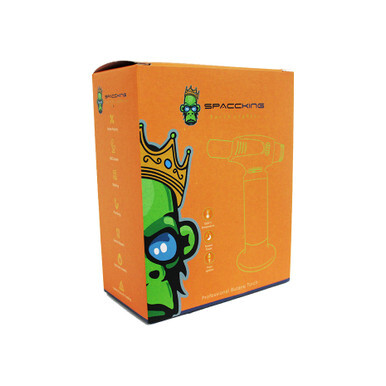 ORANGE TORCH