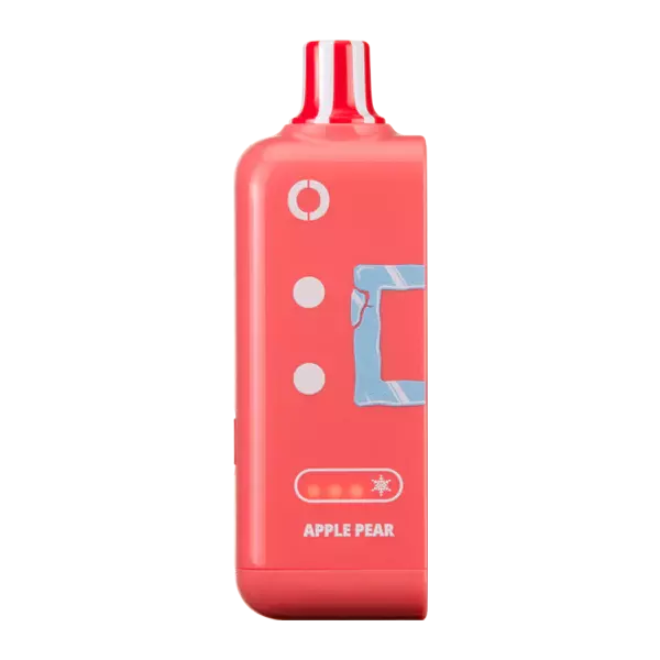 OFF STAMP X-CUBE ICE PODS