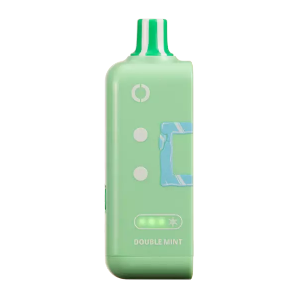 OFF STAMP X-CUBE ICE PODS