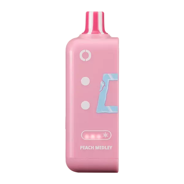 OFF STAMP X-CUBE ICE PODS