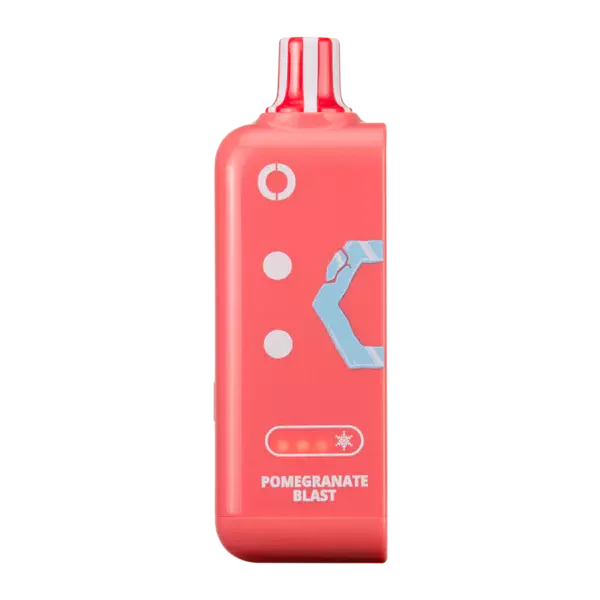 OFF STAMP X-CUBE ICE PODS