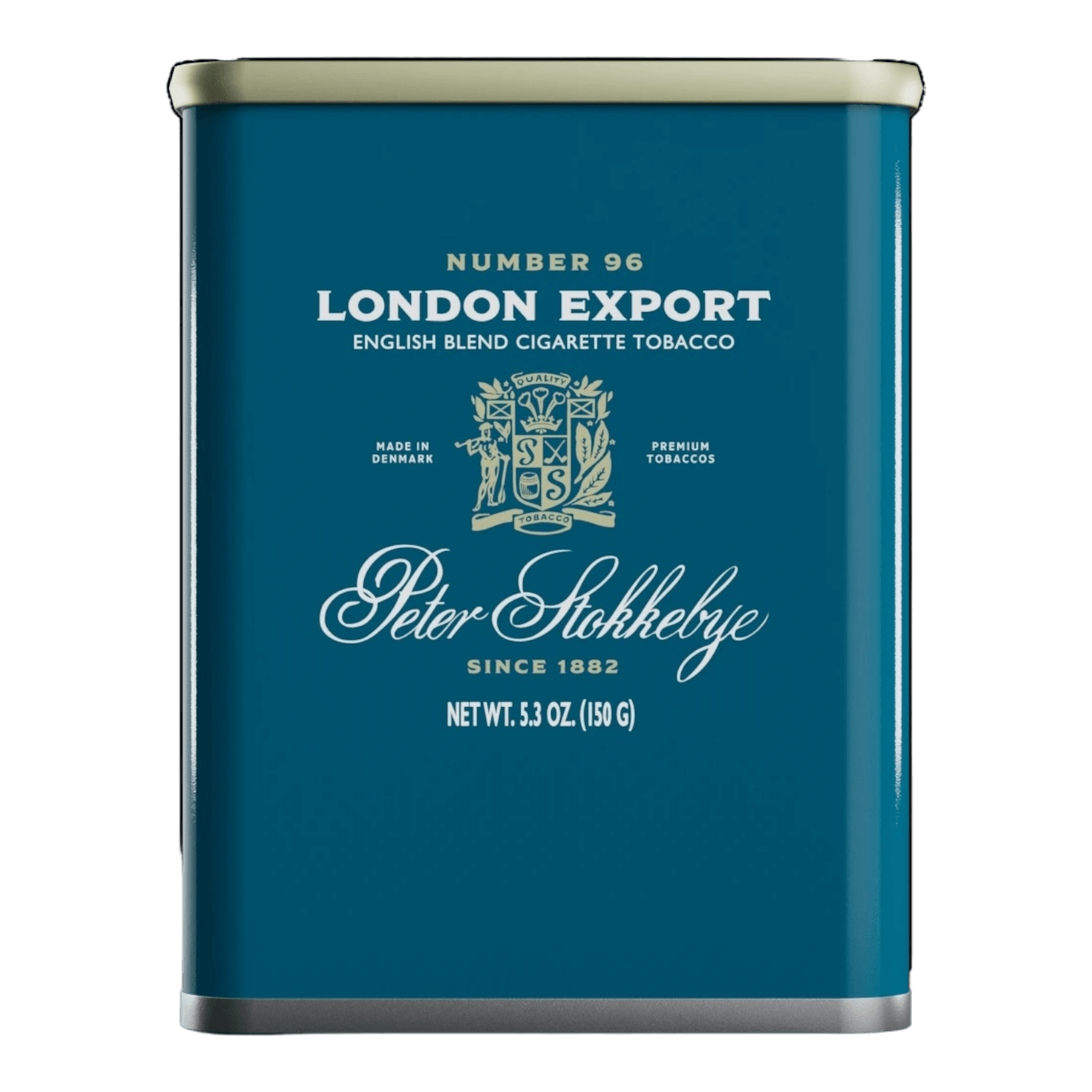 PETER STOKKEBYE TIN LONDON PETER STOKKEBYE TIN LONDON