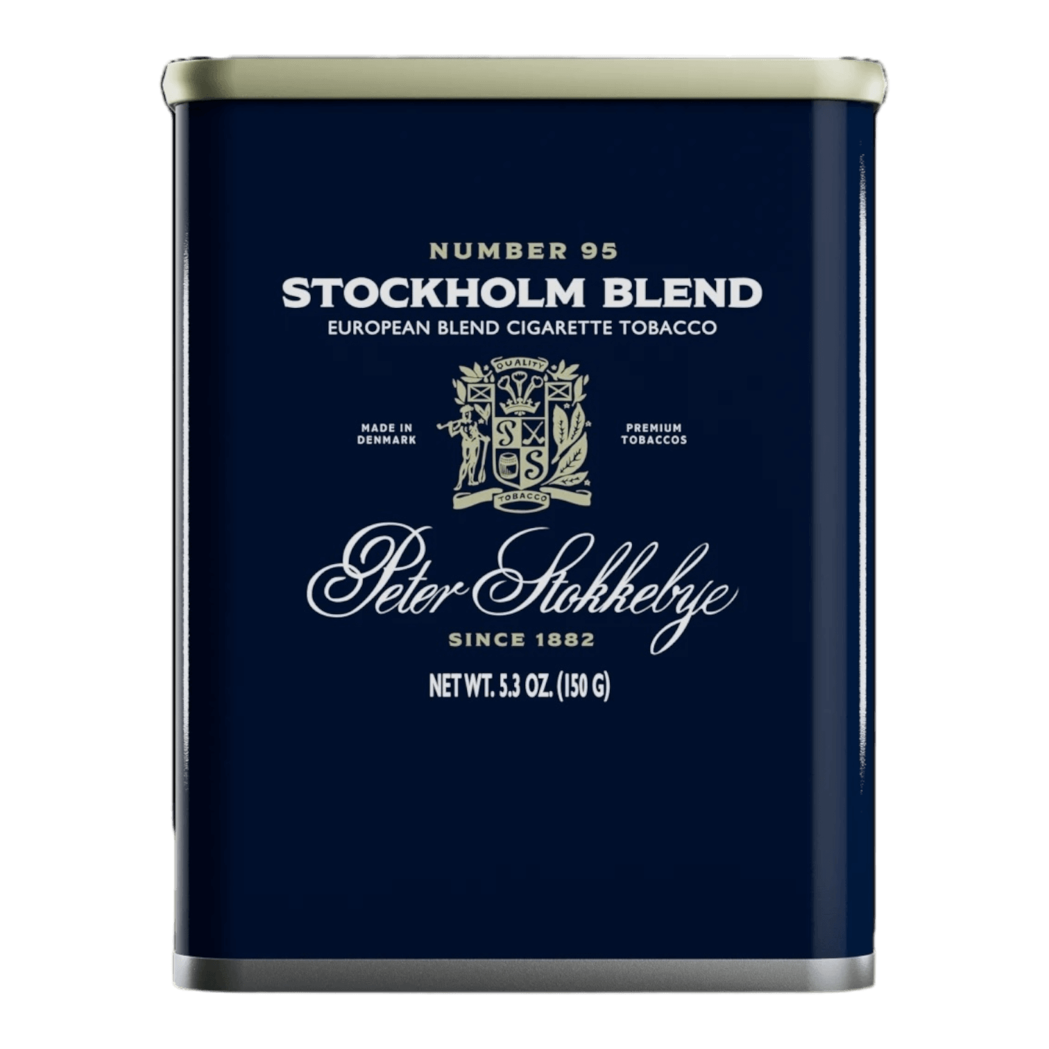 PETER STOKKEBYE TIN STOCKHOLM PETER STOKKEBYE TIN STOCKHOLM