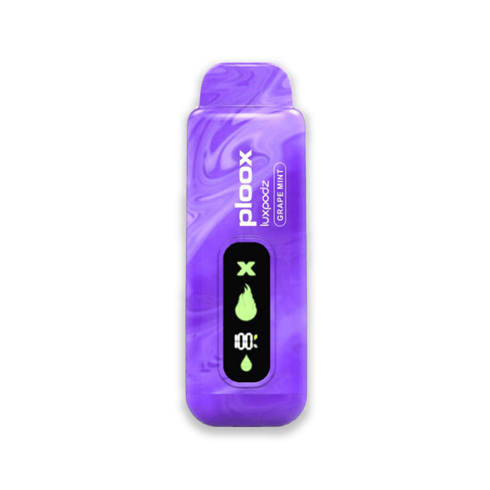 PLOOX POD 15K