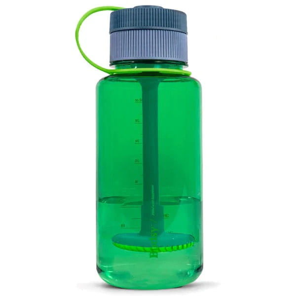 PUFFCO:BUDSY EMERALD PUFFCO:BUDSY EMERALD