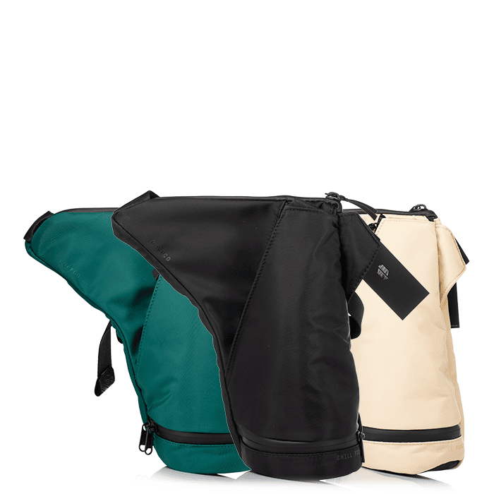 PUFFCO:JOURNY BAG PUFFCO:JOURNY BAG