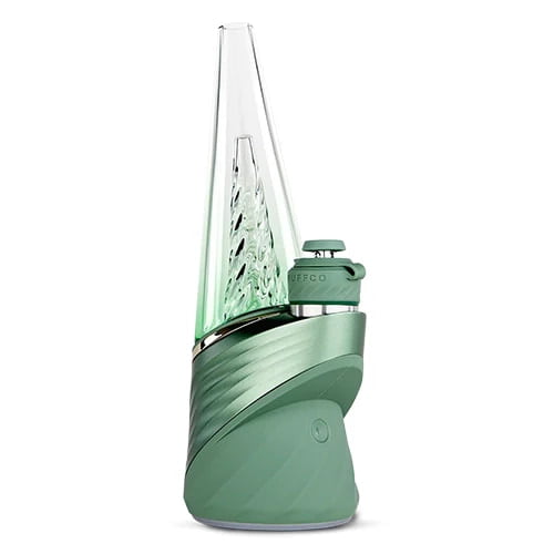 PUFFCO:PUFFCO LIMITED