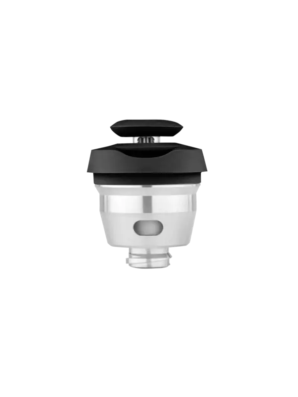PUFFCO PEAK 3D CHAMBER ONYX