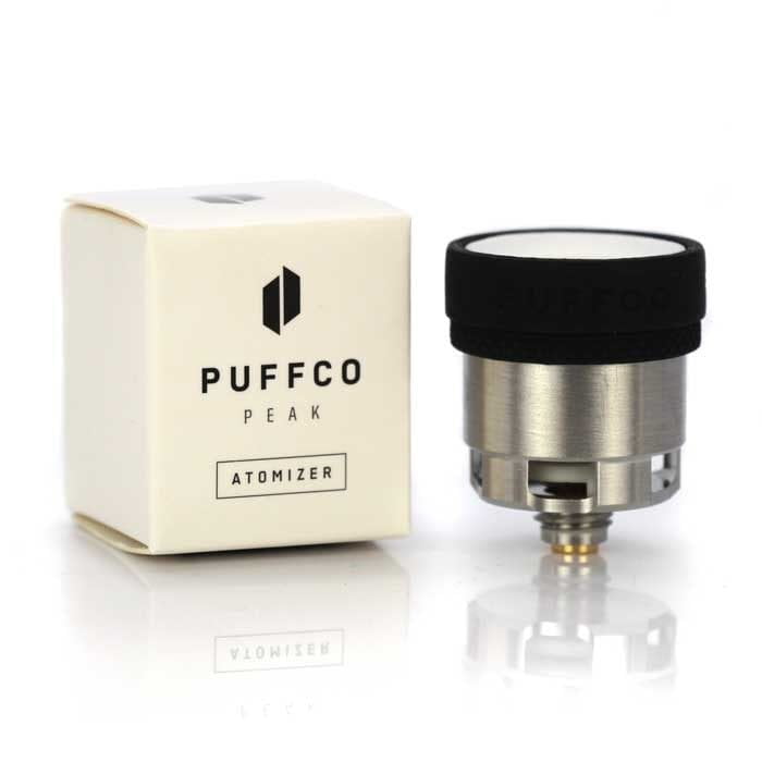 PUFFCO:PUFFCO PEAK PRO ATOMIZER PUFFCO:PUFFCO PEAK PRO ATOMIZER