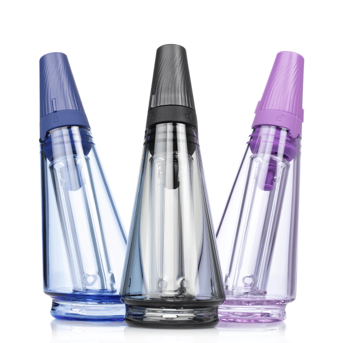 PUFFCO:PEAK PRO TRAVEL GLASS