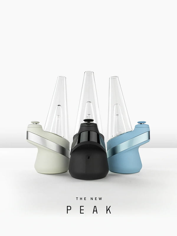PUFFCO PEAK2