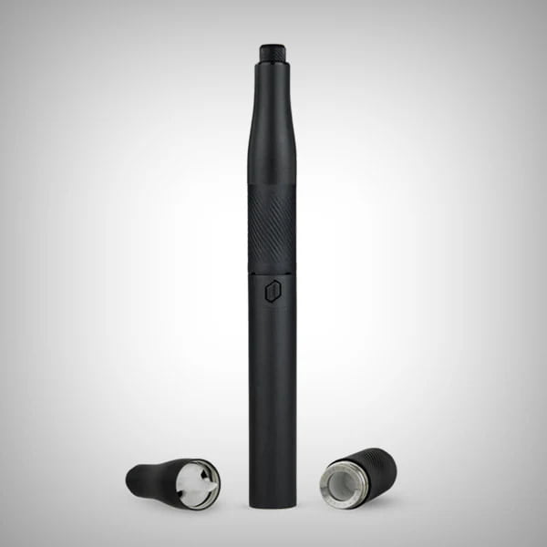 PUFFCO:PLUS ONYX / BLACK