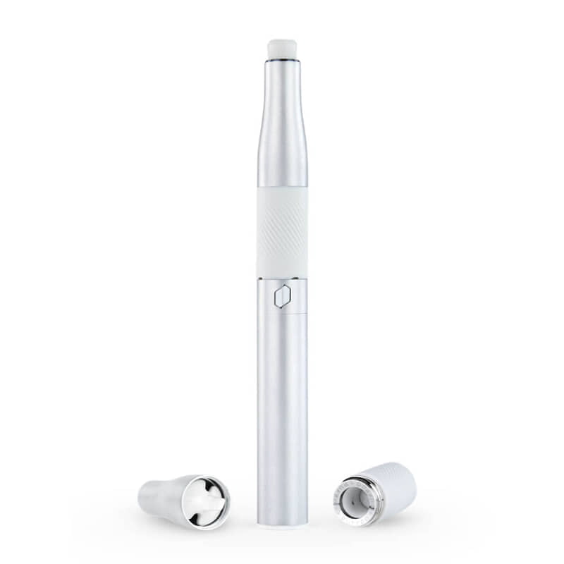 PUFFCO:PLUS PEARL / WHITE