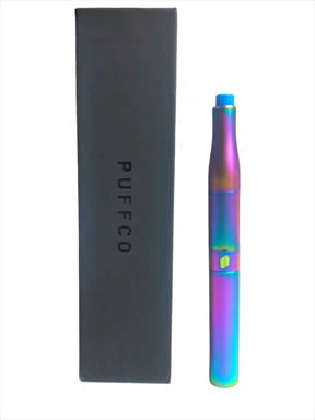 PUFFCO:PLUS VISION / RAINBOW