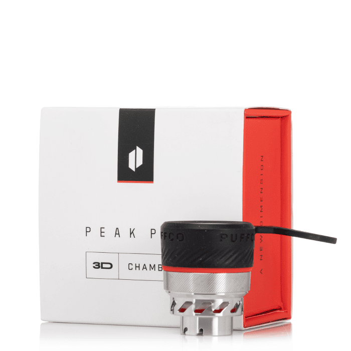 PUFFCO:PRO 3D CHAMBER