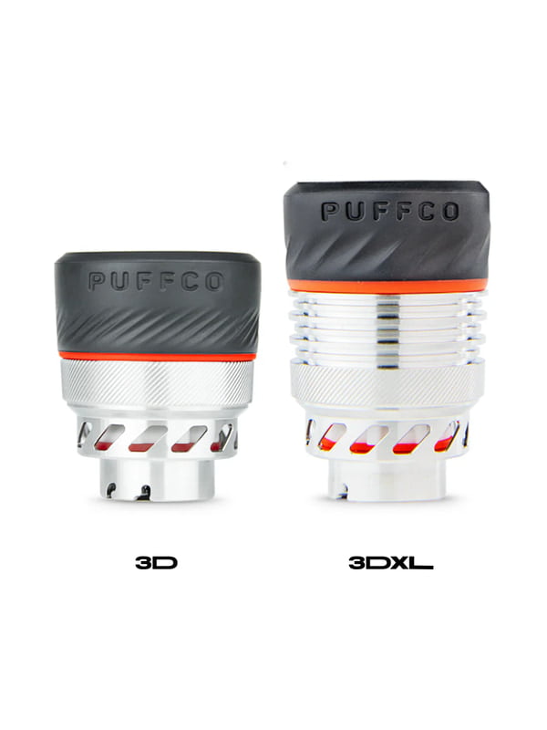 PUFFCO:PRO 3DXL CHAMBER