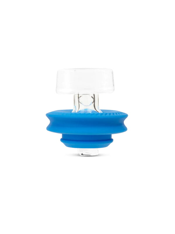 PUFFCO:PRO BALL CAP BLUE