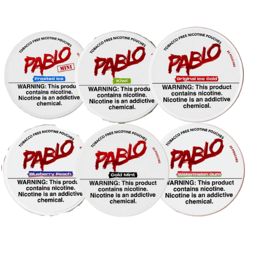 PABLO