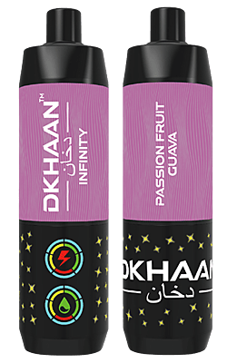 DKHAAN VAPE DKHAAN VAPE