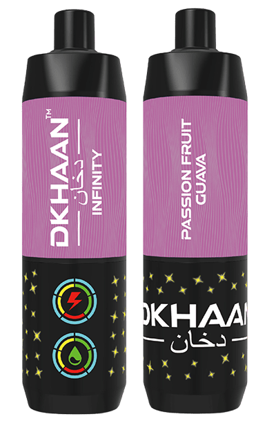 DKHAAN VAPE