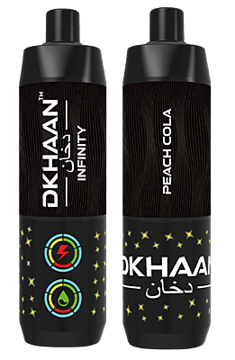 DKHAAN VAPE DKHAAN VAPE