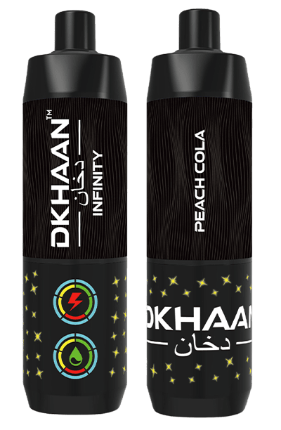 DKHAAN VAPE
