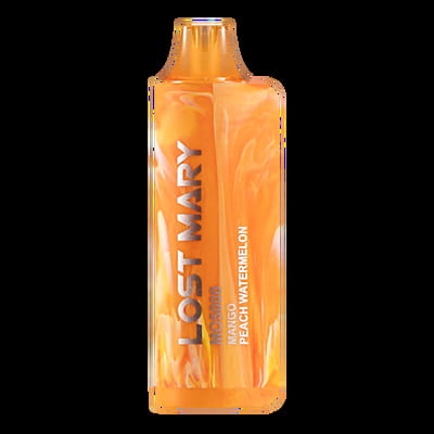LOST MARY MO 5000:MO MANGO PEACH LOST MARY MO 5000:MO MANGO PEACH