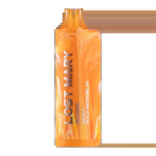 LOST MARY MO 5000:MO MANGO PEACH