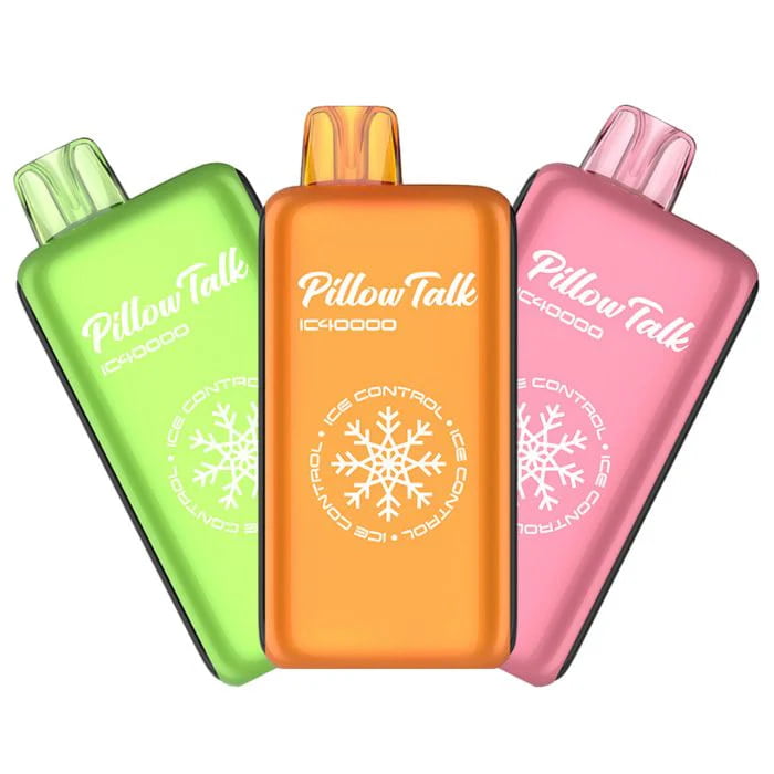 PILLOW TALK 40K PILLOW TALK 40K