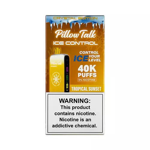 PILLOW TALK 40K