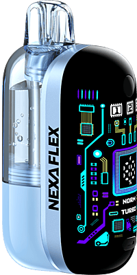 NEXA FLEX KIT 40K