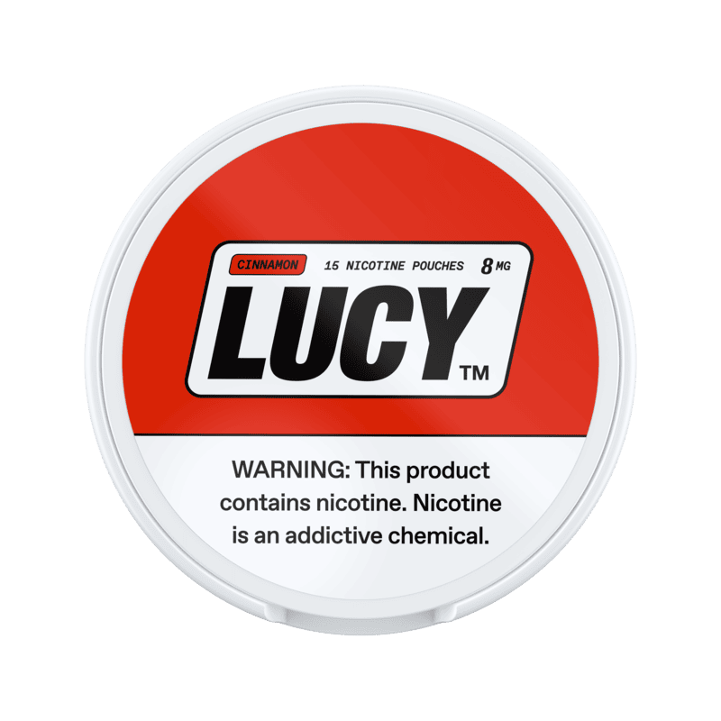 LUCY POUCHES