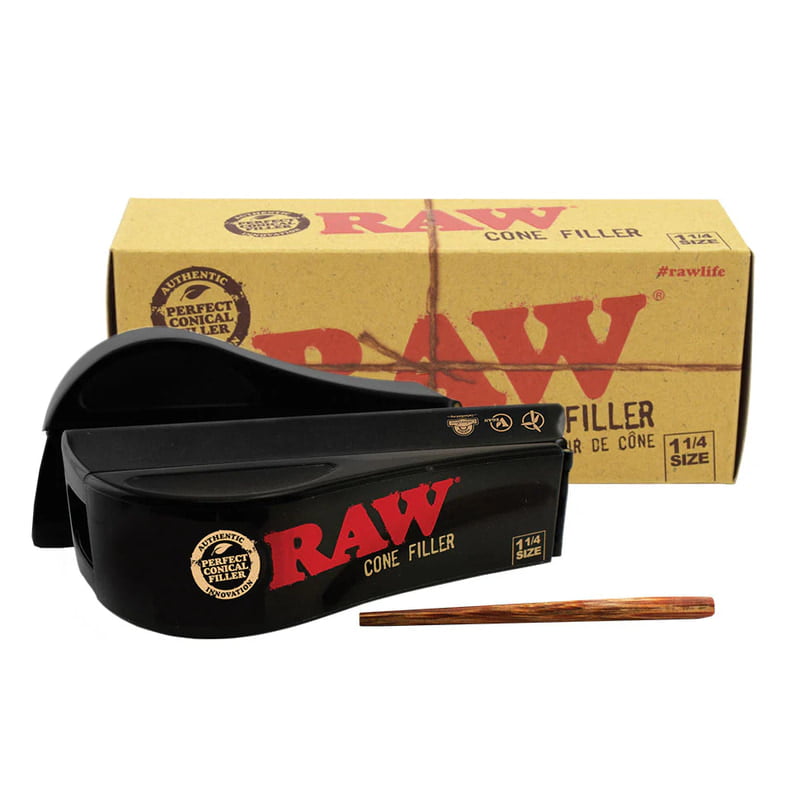 RAW:CONE FILLER 1 1/4