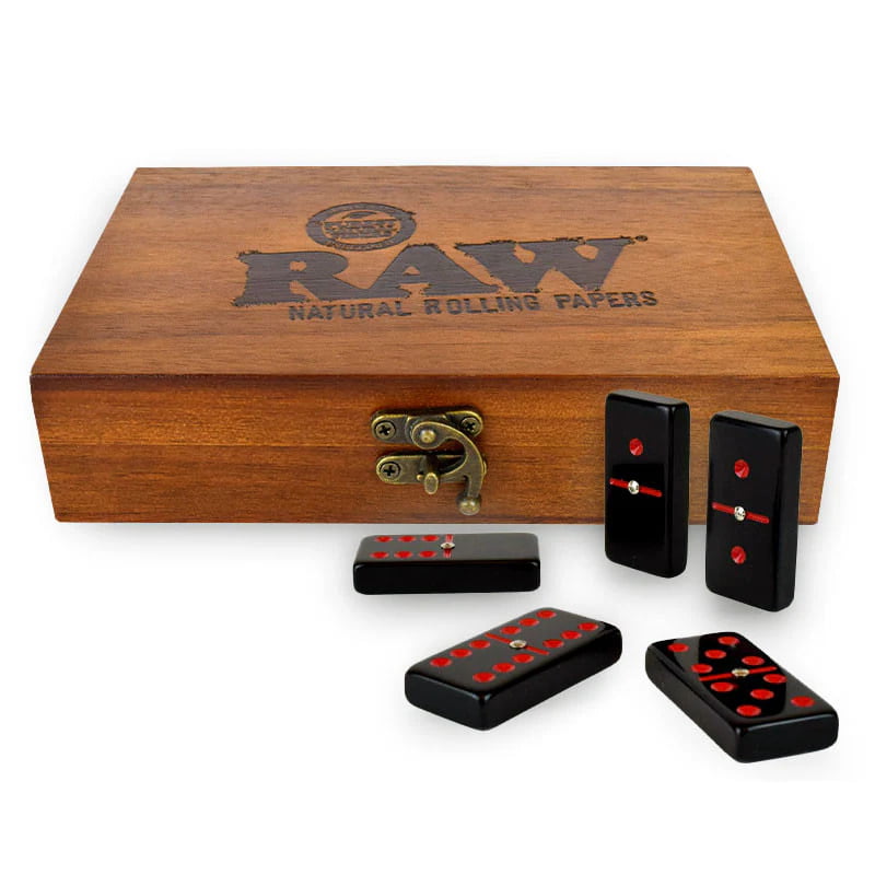 RAW:DOMINOES
