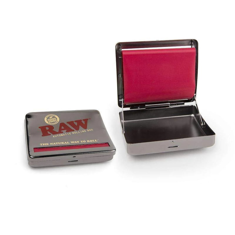 RAW:ROLL BOX 110MM RAW:ROLL BOX 110MM