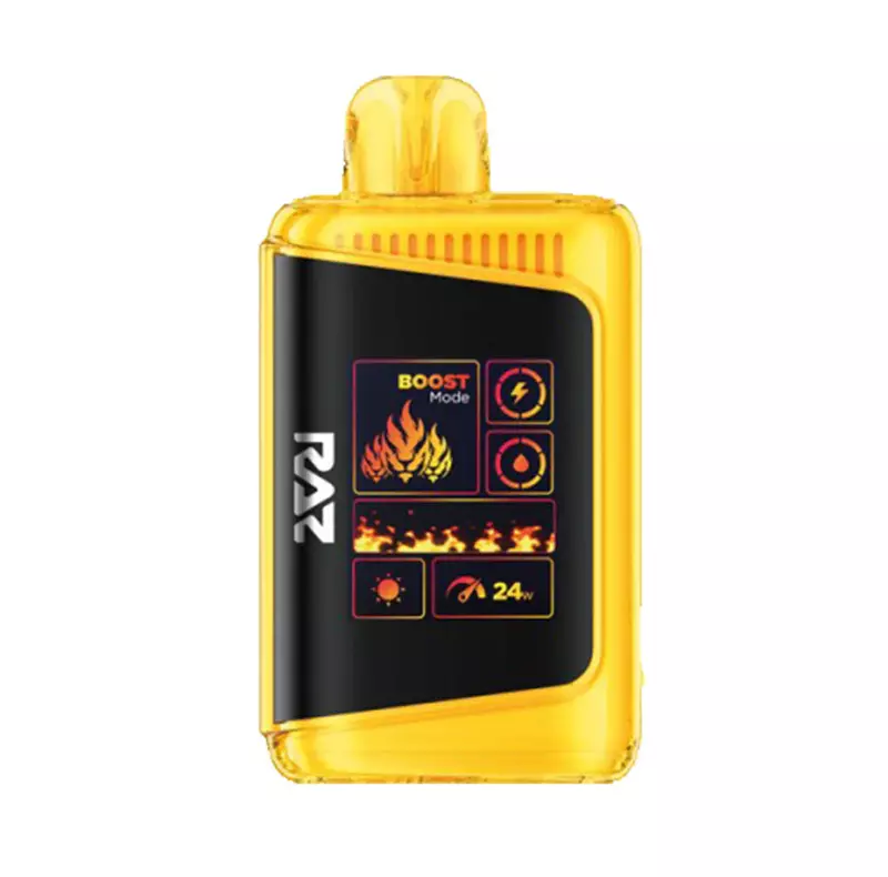 RAZ DC 25K