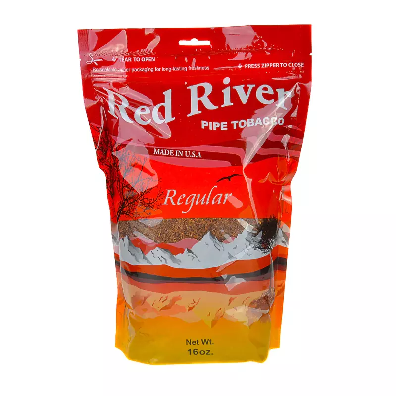 RED RIVER