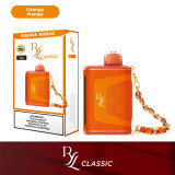 RYL ORANGE MANGO