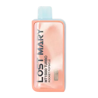 LOST MARY MT15000