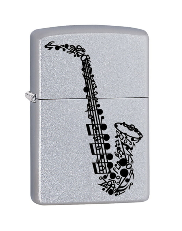 TORCH & LIGHTER:SAXOPHONE LIGHTER