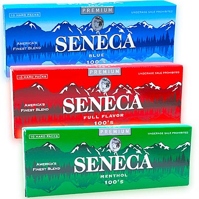 SENECA SENECA