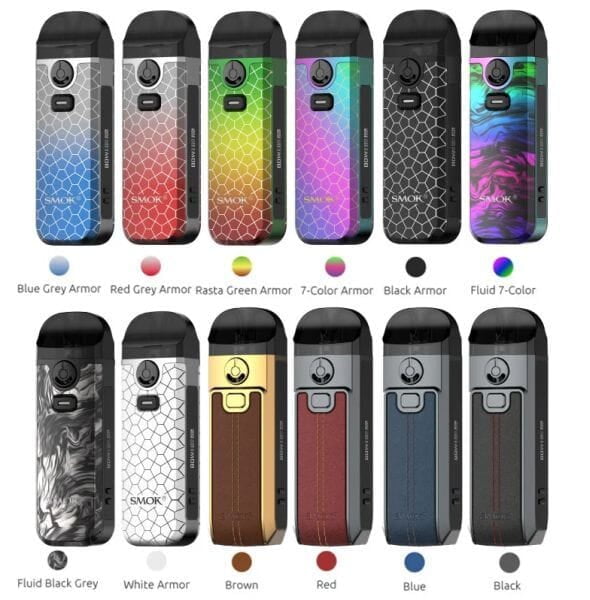 SMOK NORD SMOK NORD