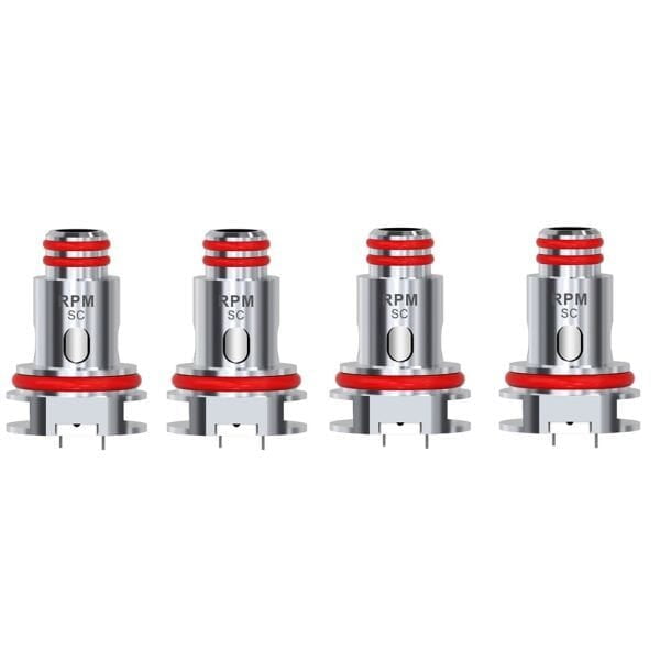 SMOK:SMOK RPM SC COIL SMOK:SMOK RPM SC COIL