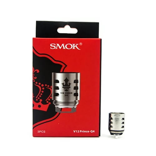 SMOK:SMOK V12 PRINCE Q4 SMOK:SMOK V12 PRINCE Q4