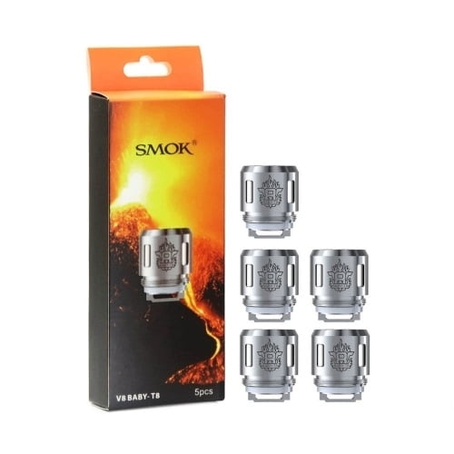 SMOK:V8 BABY -Q2 SMOK:V8 BABY -Q2